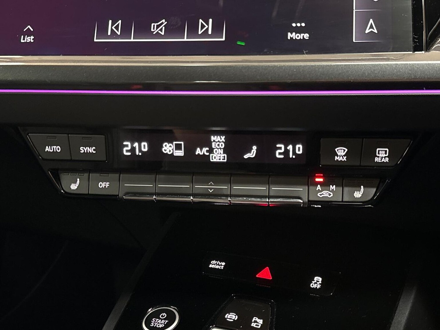 Used Audi Q4 e-tron 2023 for sale - 76735570: Photo 12