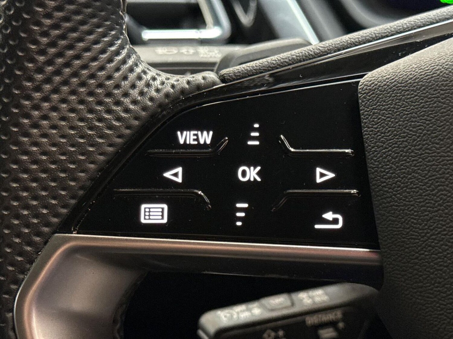 Used Audi Q4 e-tron 2023 for sale - 76735570: Photo 27