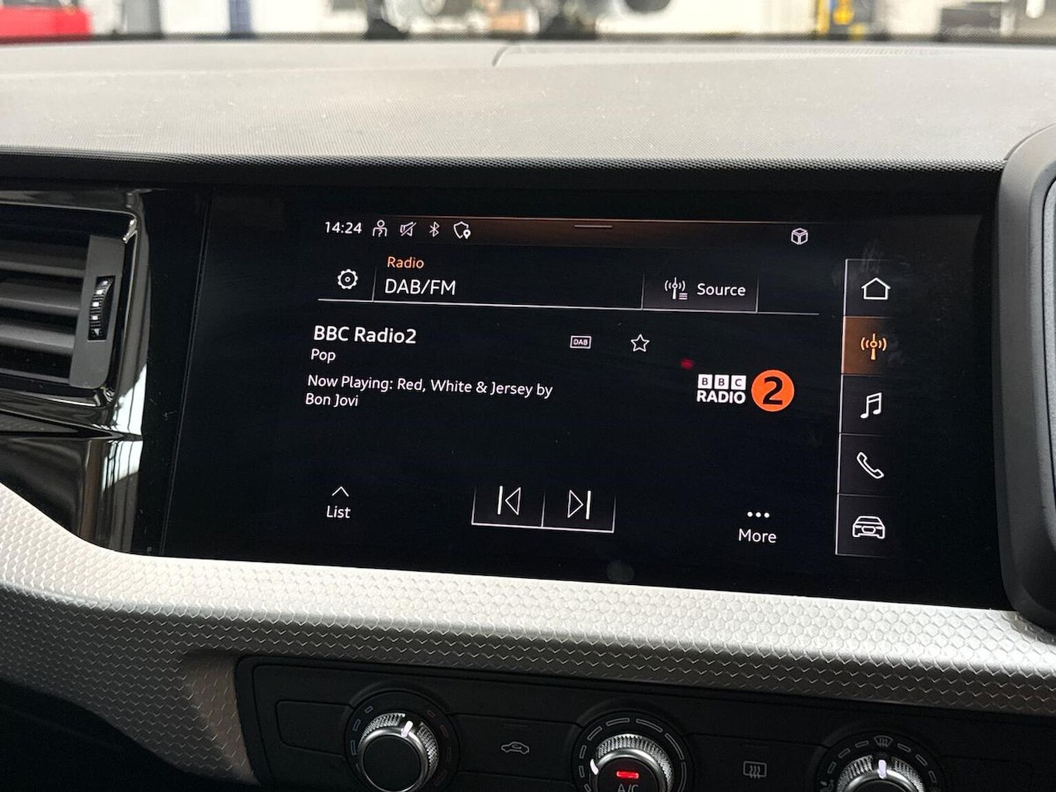 Used Audi A1 2021 for sale - 76741101: Photo 11