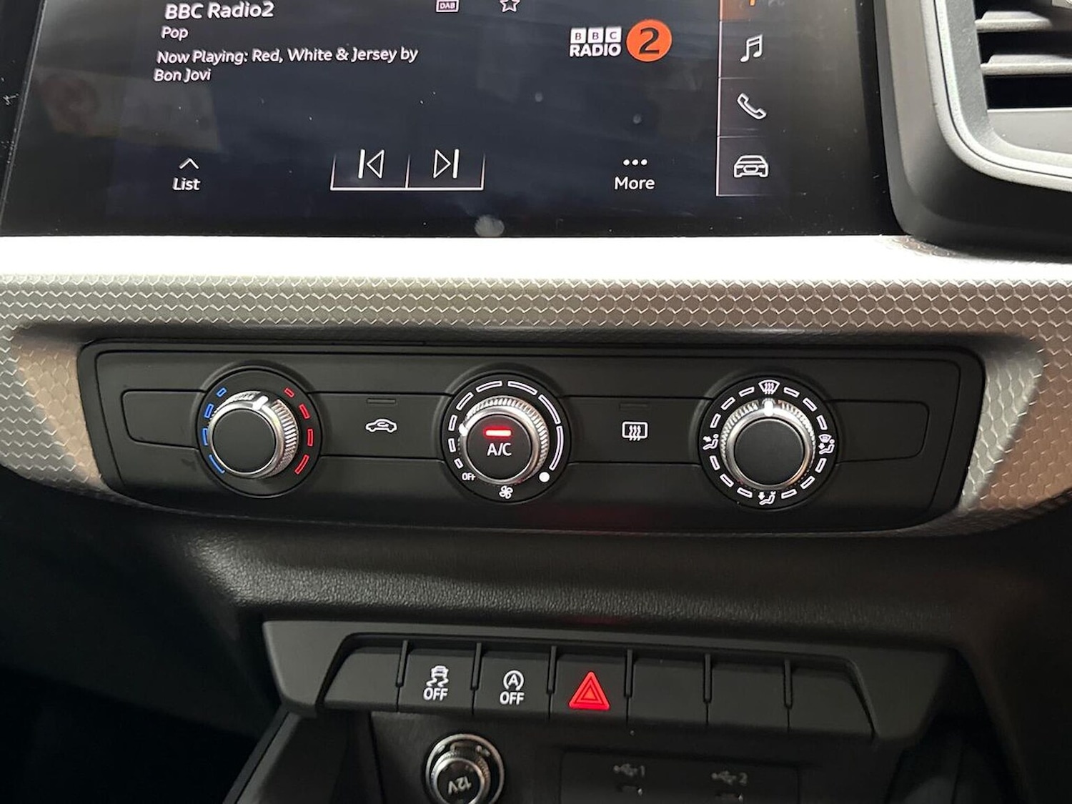 Used Audi A1 2021 for sale - 76741101: Photo 12