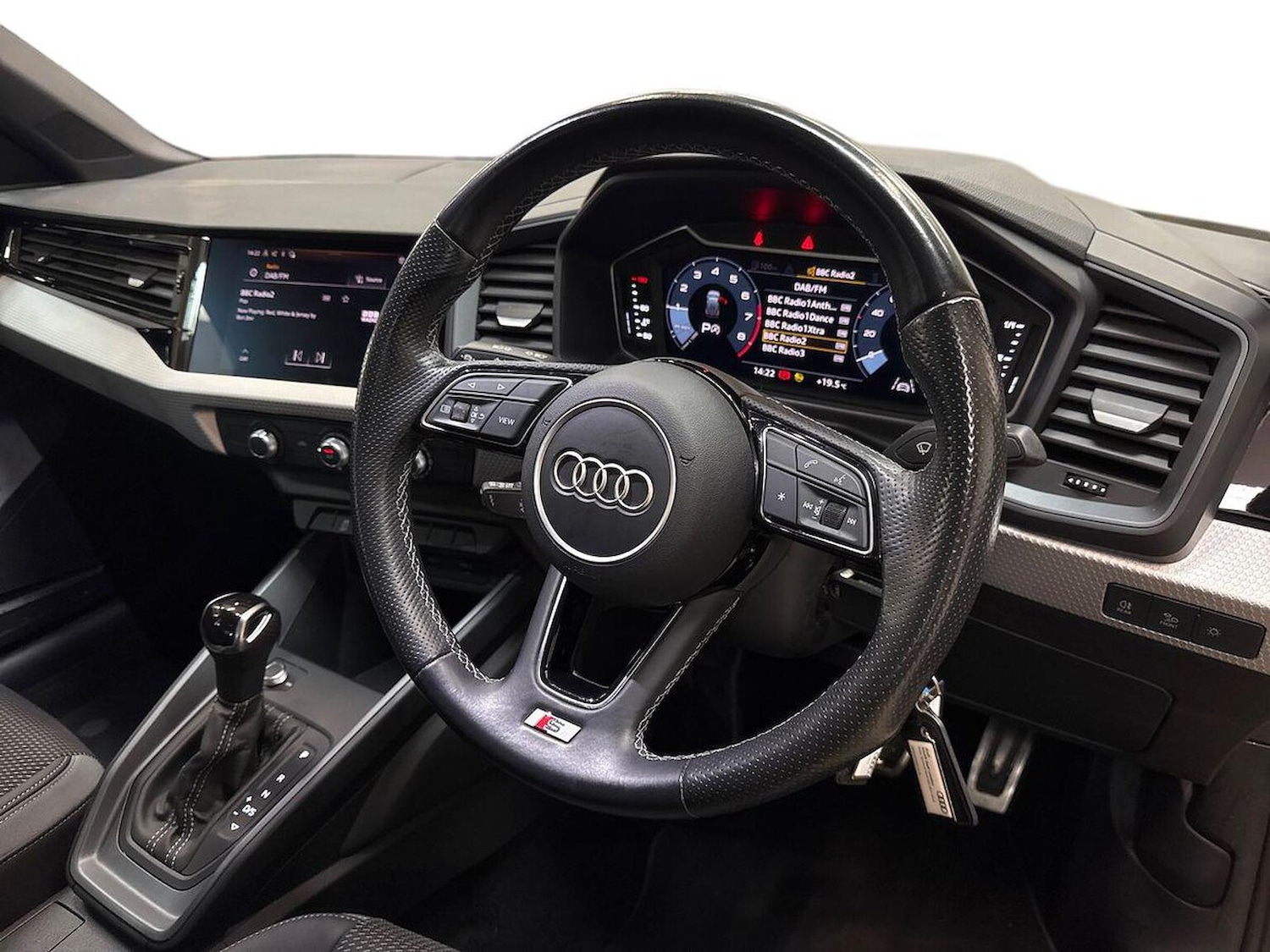 Used Audi A1 2021 for sale - 76741101: Photo 15