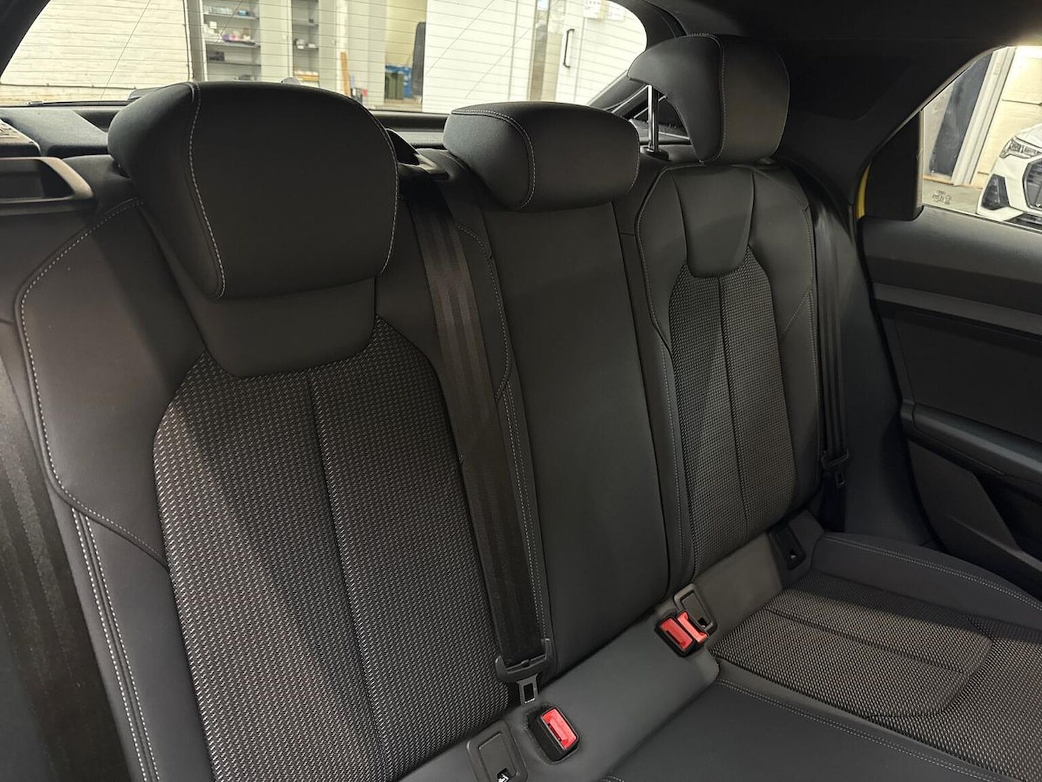 Used Audi A1 2021 for sale - 76741101: Photo 16