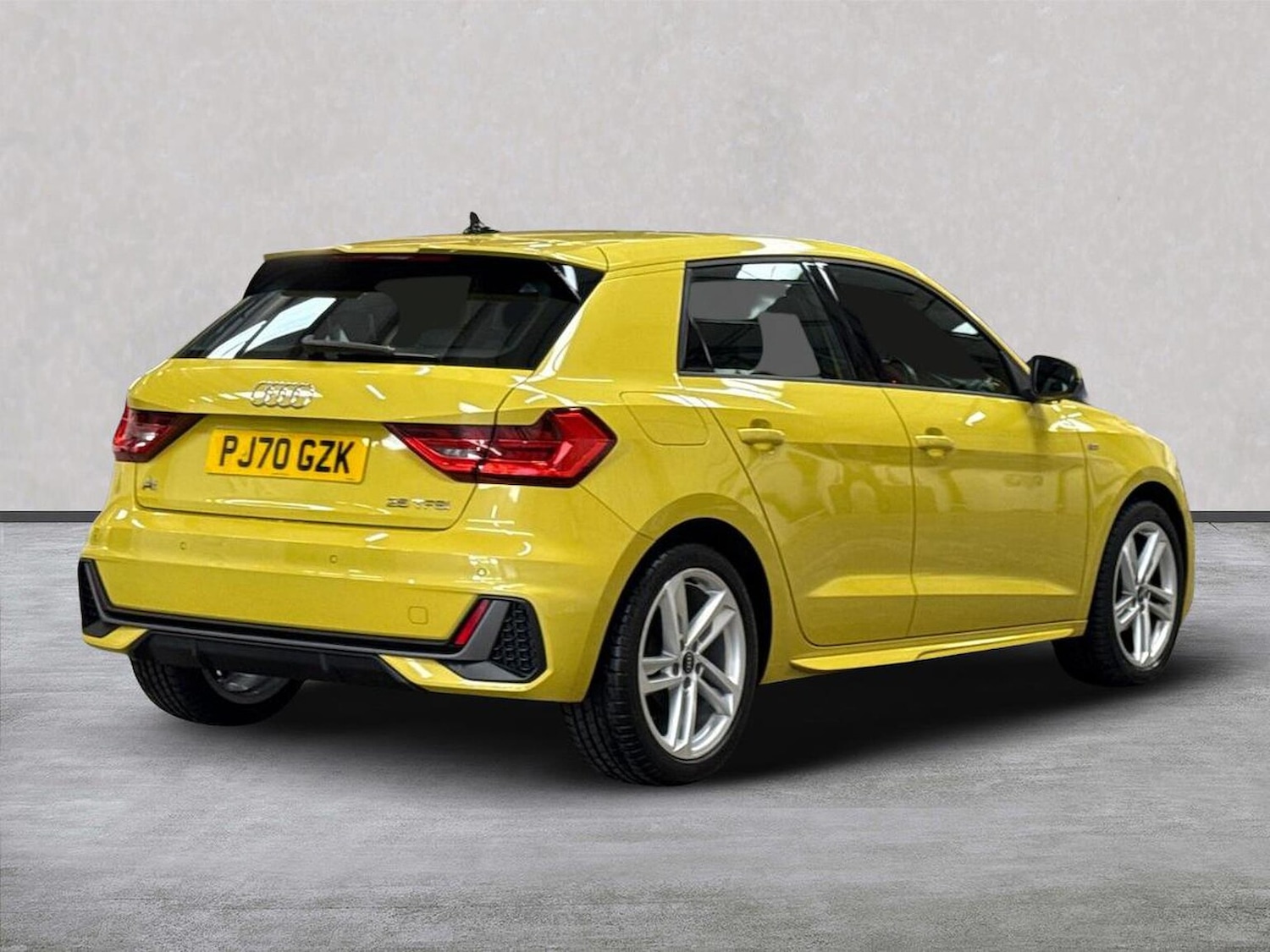 Used Audi A1 2021 for sale - 76741101: Photo 18