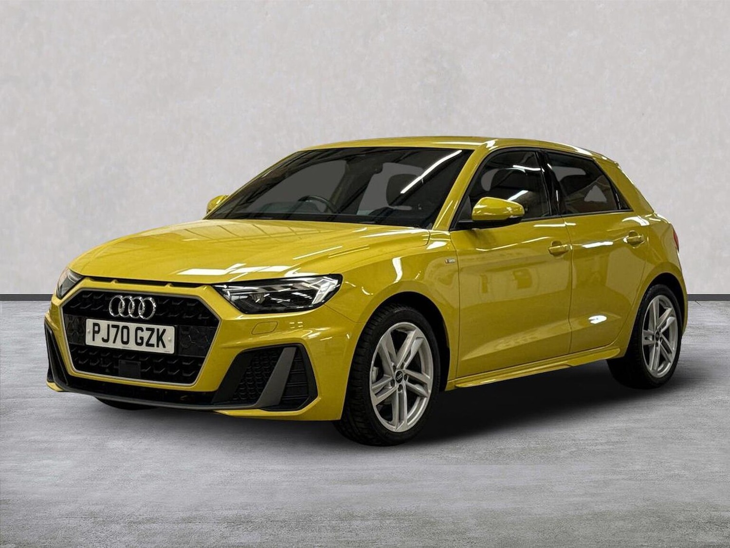 Used Audi A1 2021 for sale - 76741101: Photo 20