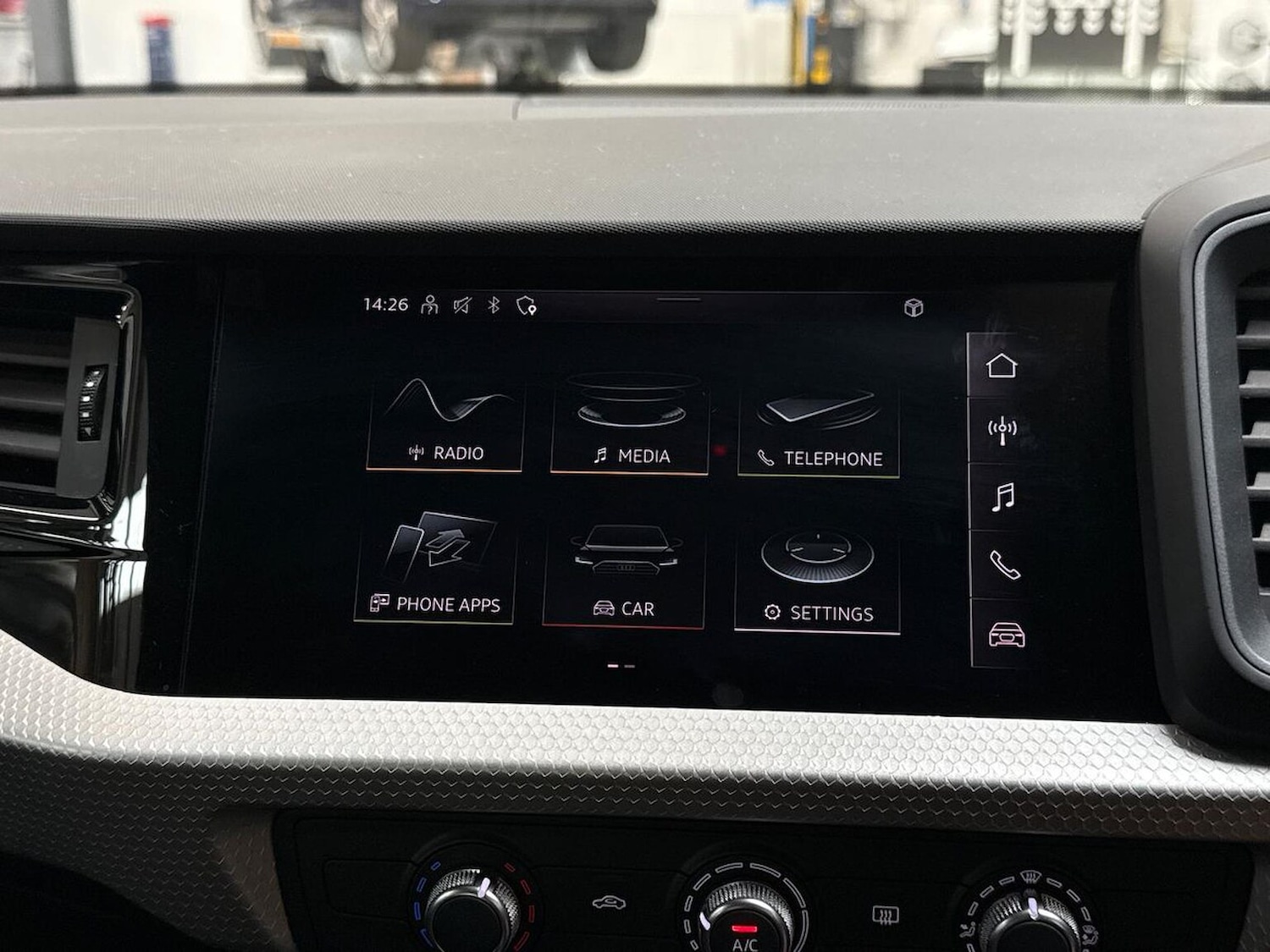 Used Audi A1 2021 for sale - 76741101: Photo 23