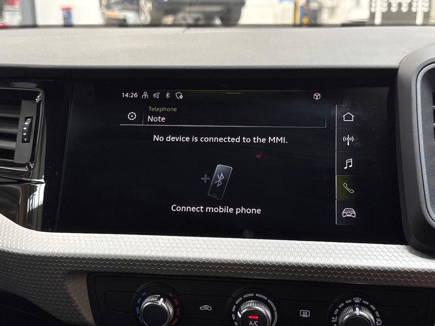 Used Audi A1 2021 for sale - 76741101: Photo 25