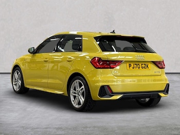 Used Audi A1 2021 for sale - 76741101: Photo