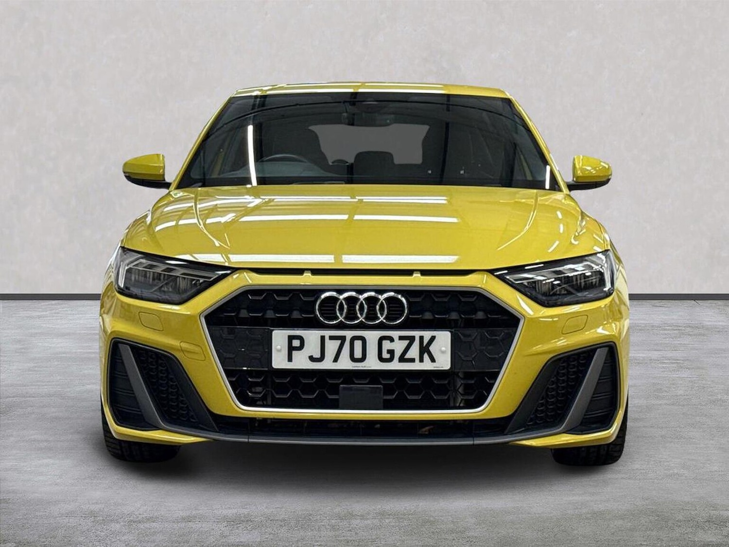 Used Audi A1 2021 for sale - 76741101: Photo 5