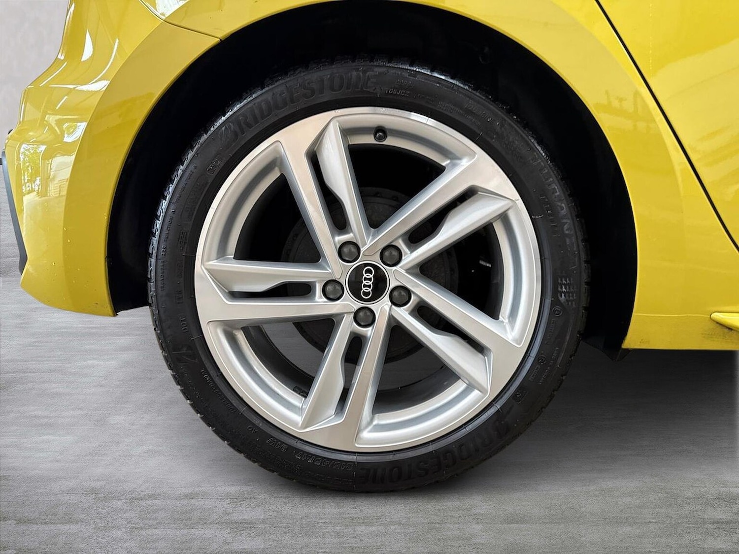 Used Audi A1 2021 for sale - 76741101: Photo 6