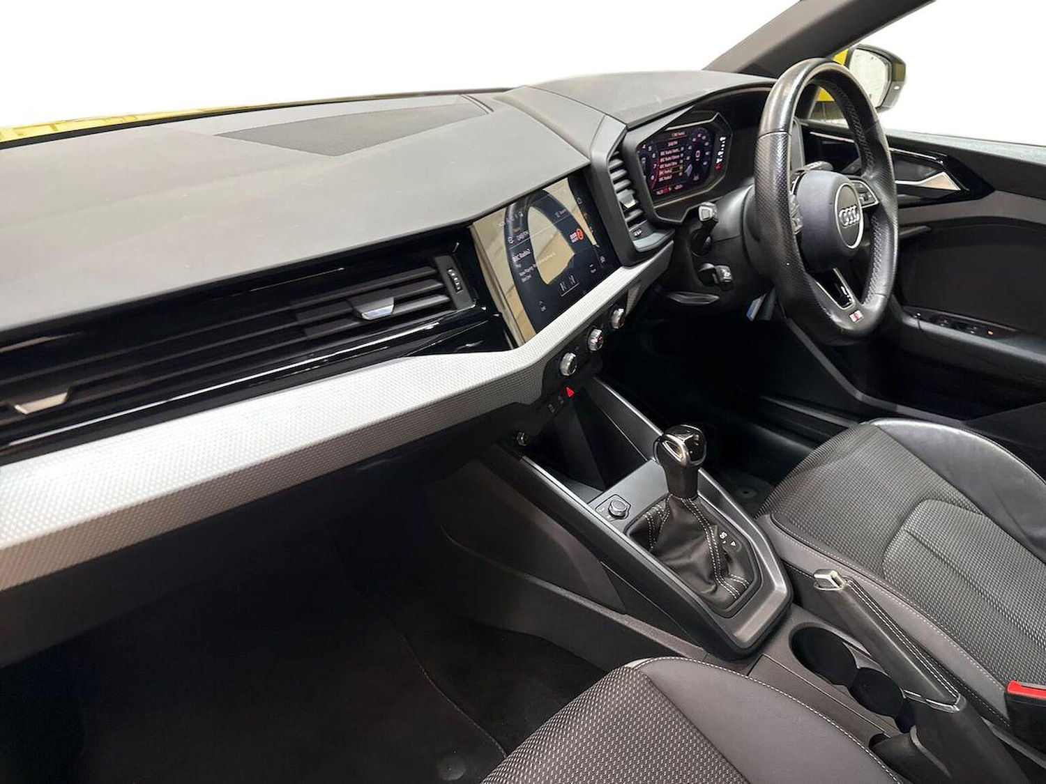 Used Audi A1 2021 for sale - 76741101: Photo 7