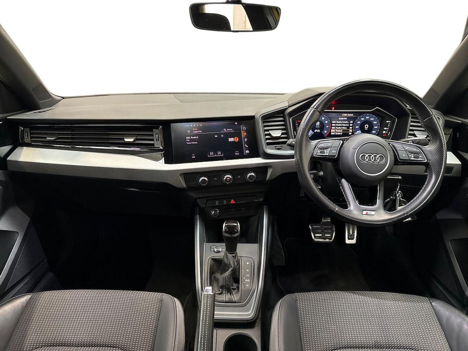 Used Audi A1 2021 for sale - 76741101: Photo 8