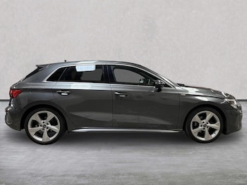 Used Audi A3 2022 for sale - 79380086: Photo