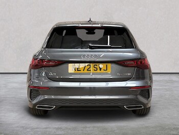 Used Audi A3 2022 for sale - 79380086: Photo