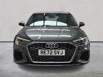 Used Audi A3 2022 for sale - 79380086: Photo