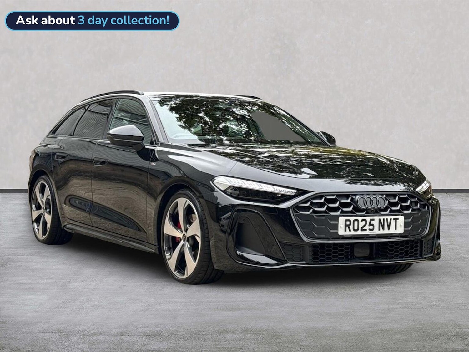 Used Audi A5 2025 for sale - 76720289: Photo 1