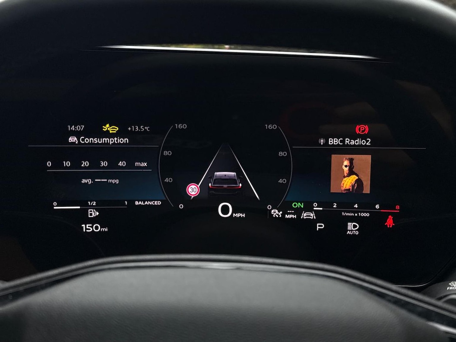 Used Audi A5 2025 for sale - 76720289: Photo 10