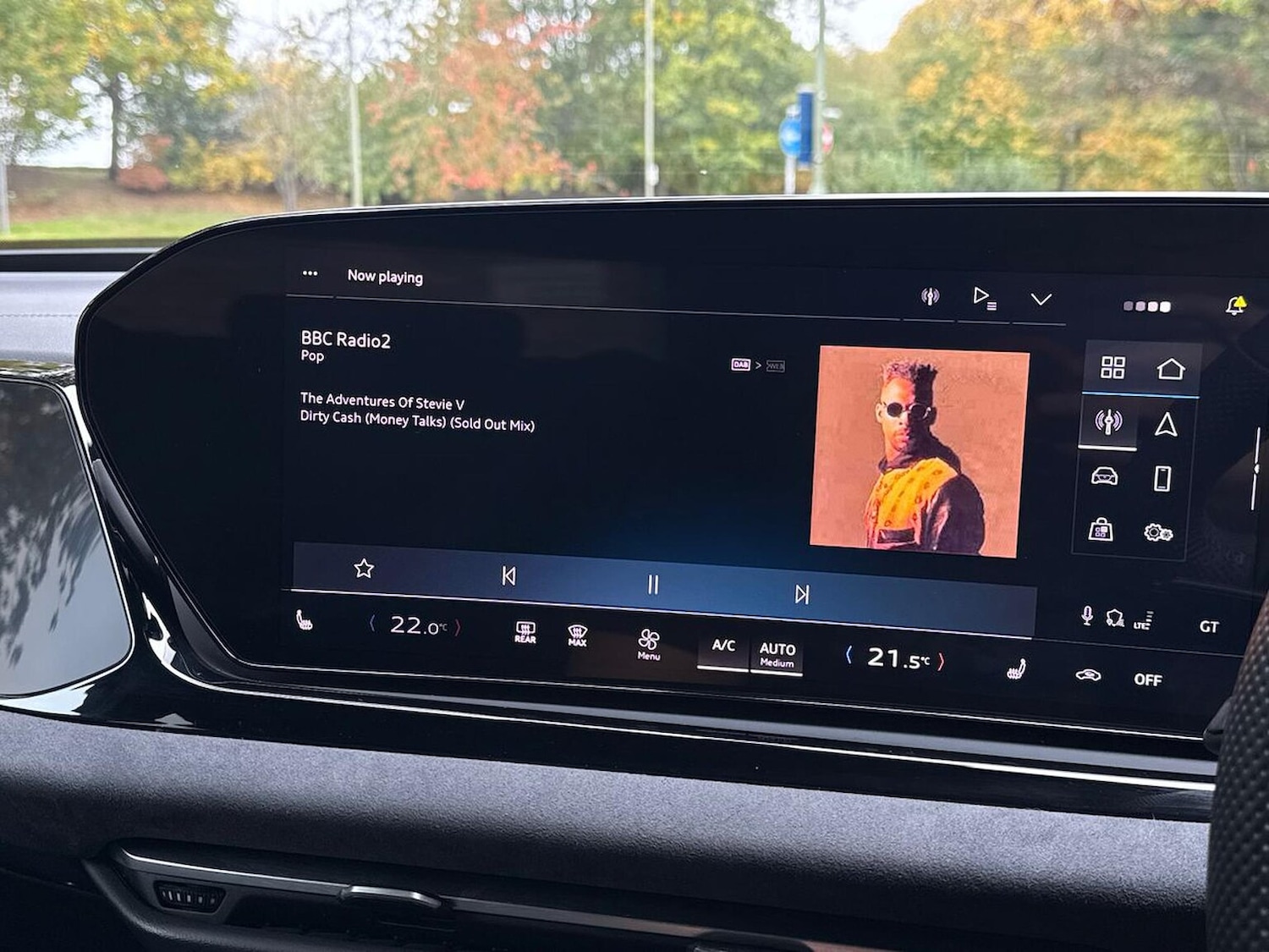 Used Audi A5 2025 for sale - 76720289: Photo 11