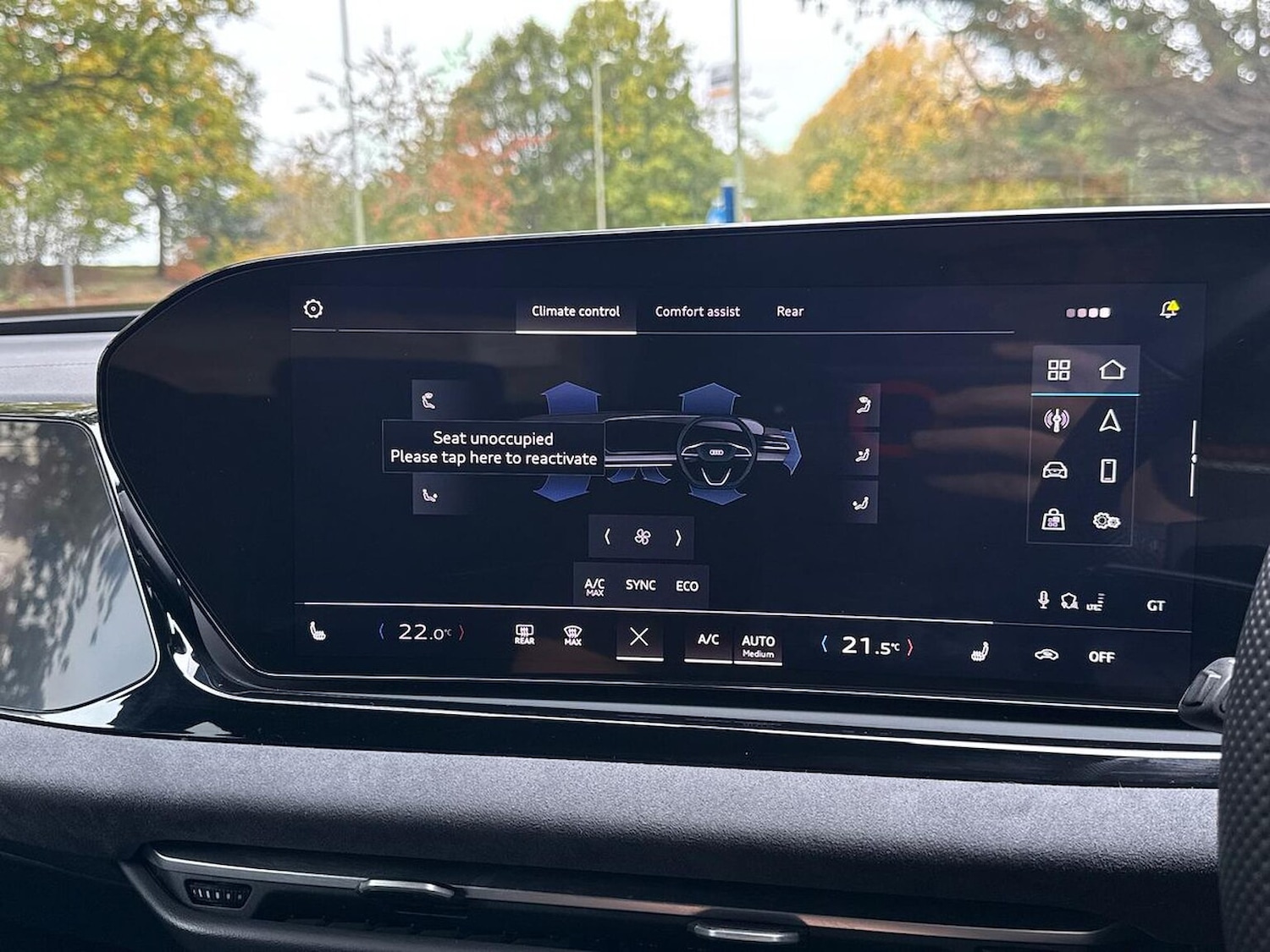 Used Audi A5 2025 for sale - 76720289: Photo 12