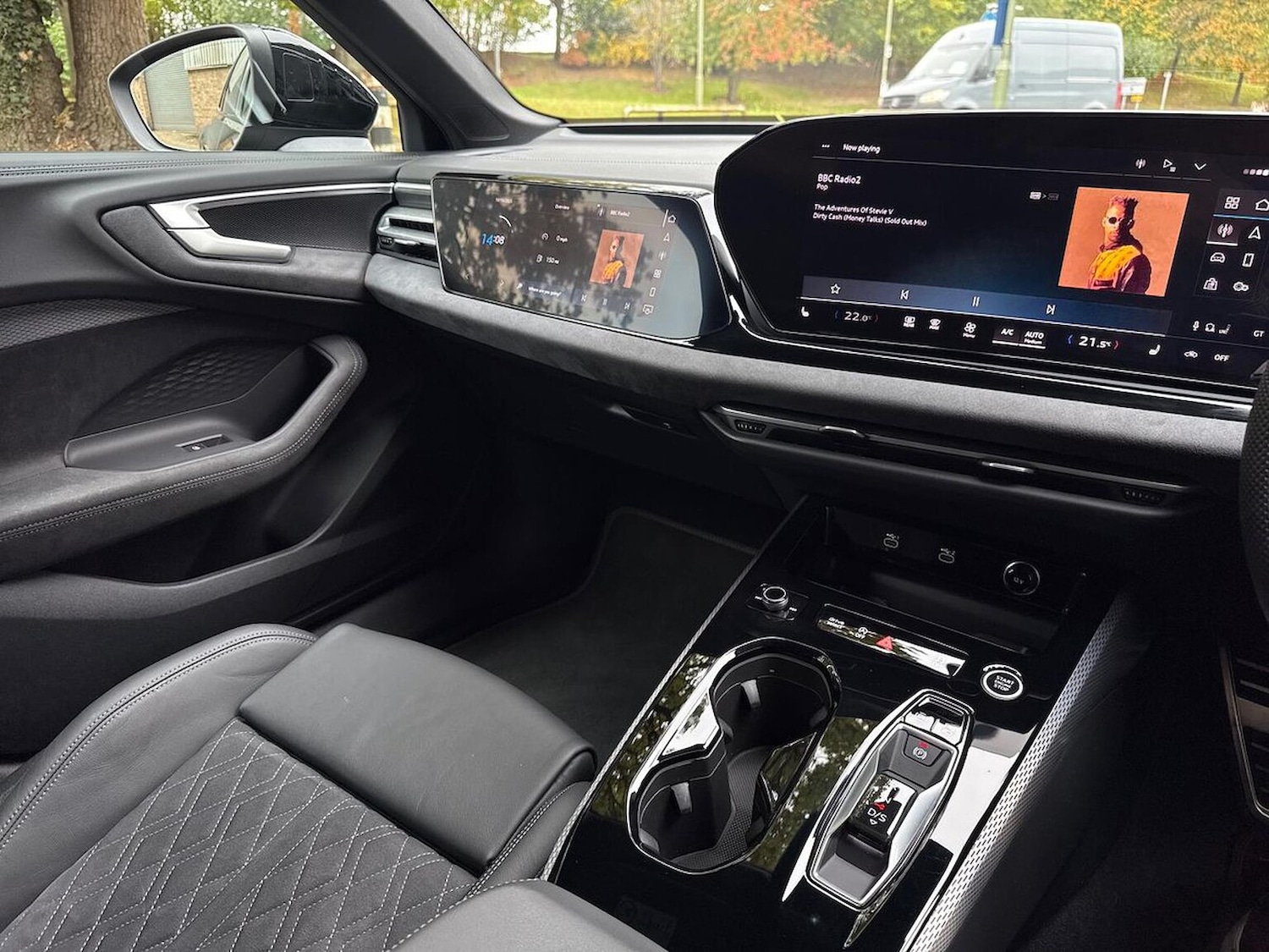 Used Audi A5 2025 for sale - 76720289: Photo 13