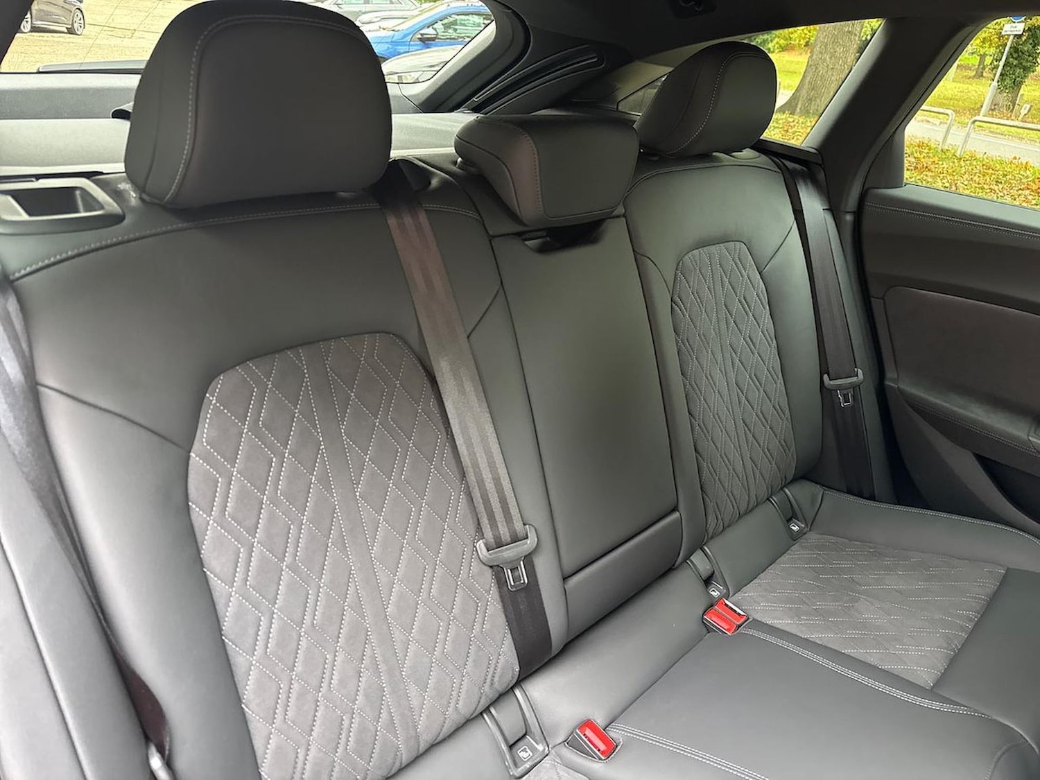 Used Audi A5 2025 for sale - 76720289: Photo 16