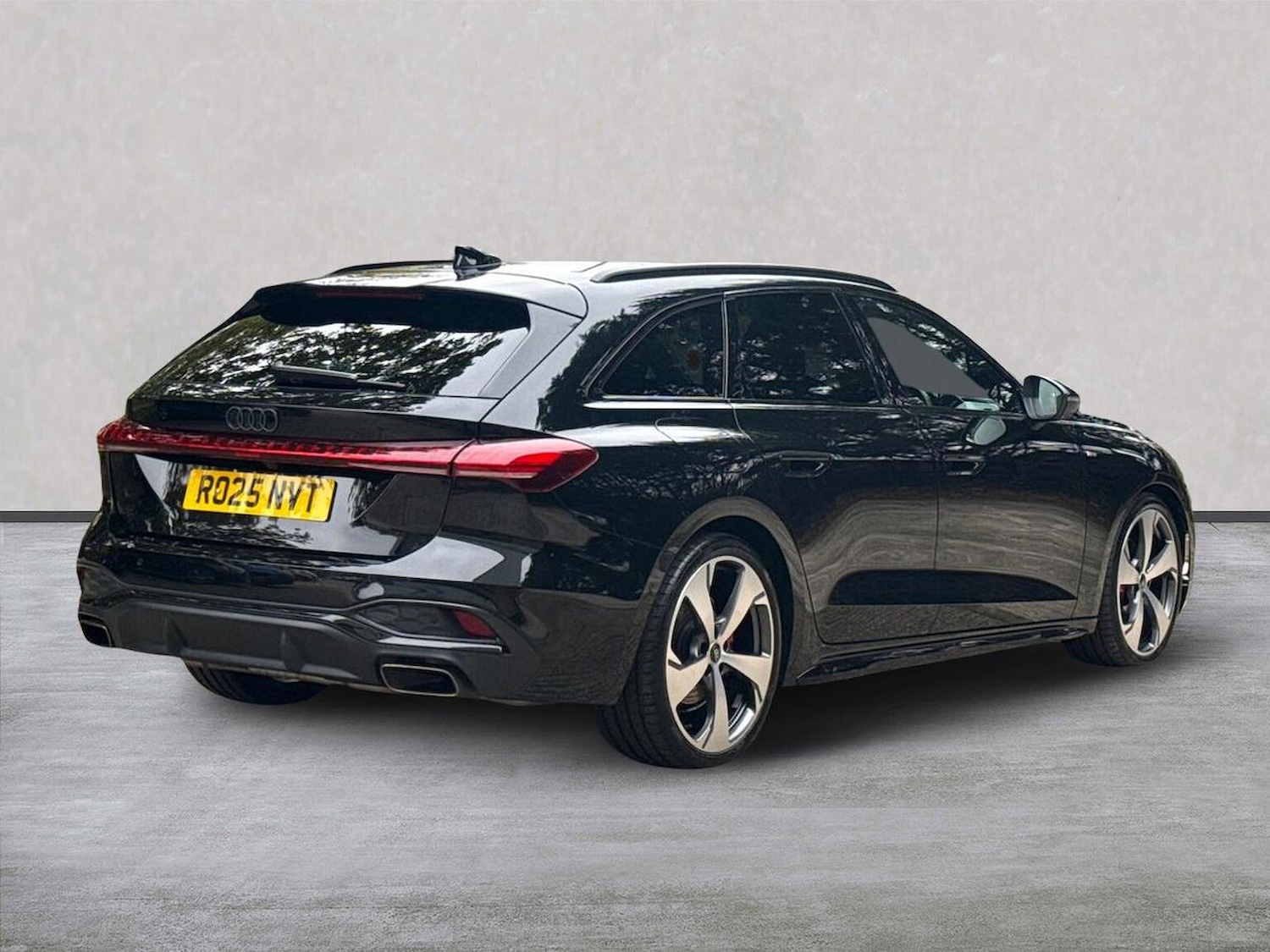 Used Audi A5 2025 for sale - 76720289: Photo 18