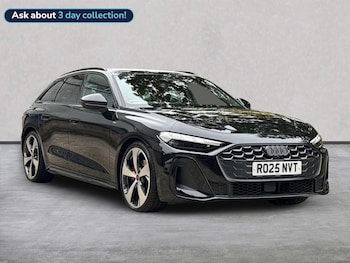 Used Audi A5 2025 for sale - 76720289: Photo