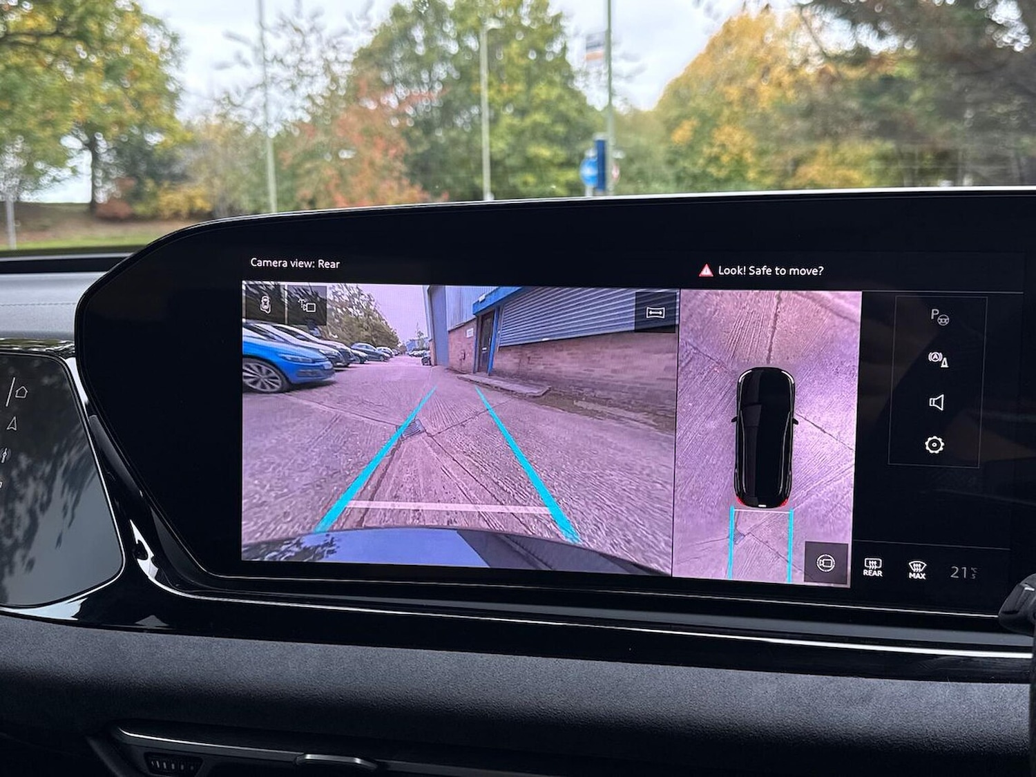 Used Audi A5 2025 for sale - 76720289: Photo 23