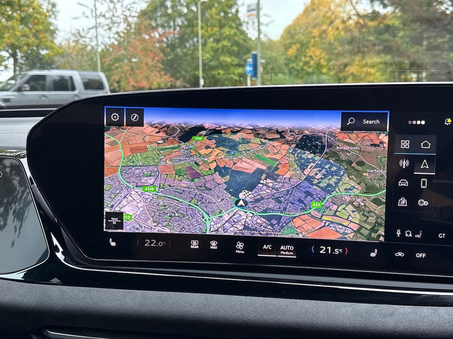 Used Audi A5 2025 for sale - 76720289: Photo 24