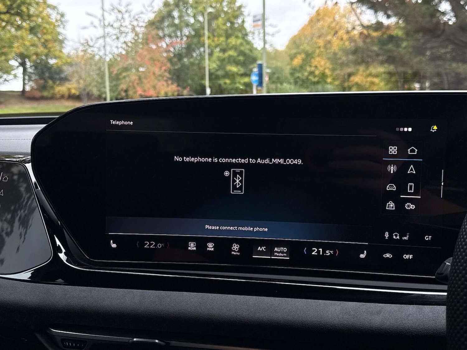 Used Audi A5 2025 for sale - 76720289: Photo 25