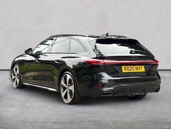 Used Audi A5 2025 for sale - 76720289: Photo
