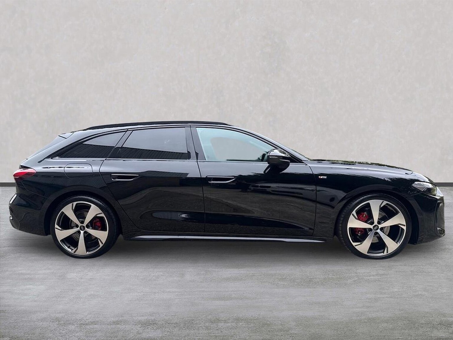 Used Audi A5 2025 for sale - 76720289: Photo 3