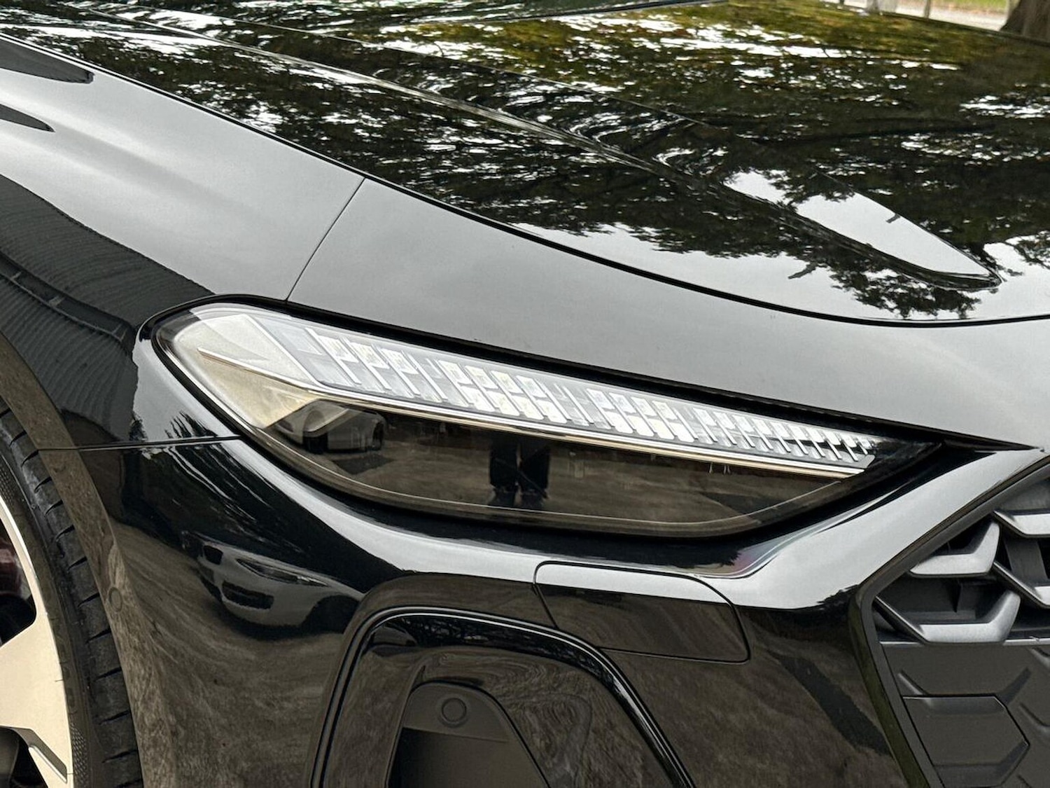 Used Audi A5 2025 for sale - 76720289: Photo 34