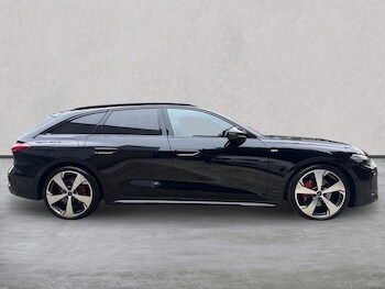 Used Audi A5 2025 for sale - 76720289: Photo