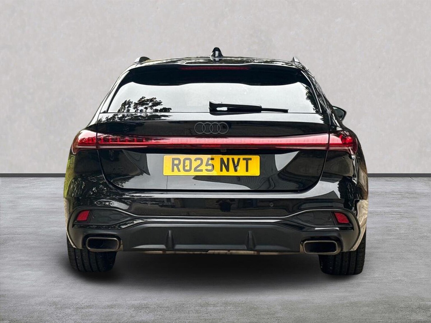 Used Audi A5 2025 for sale - 76720289: Photo 4