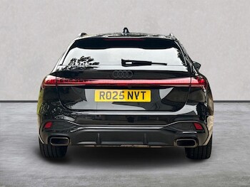 Used Audi A5 2025 for sale - 76720289: Photo