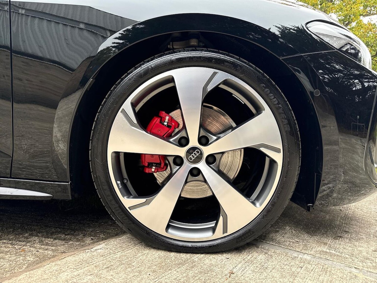 Used Audi A5 2025 for sale - 76720289: Photo 6