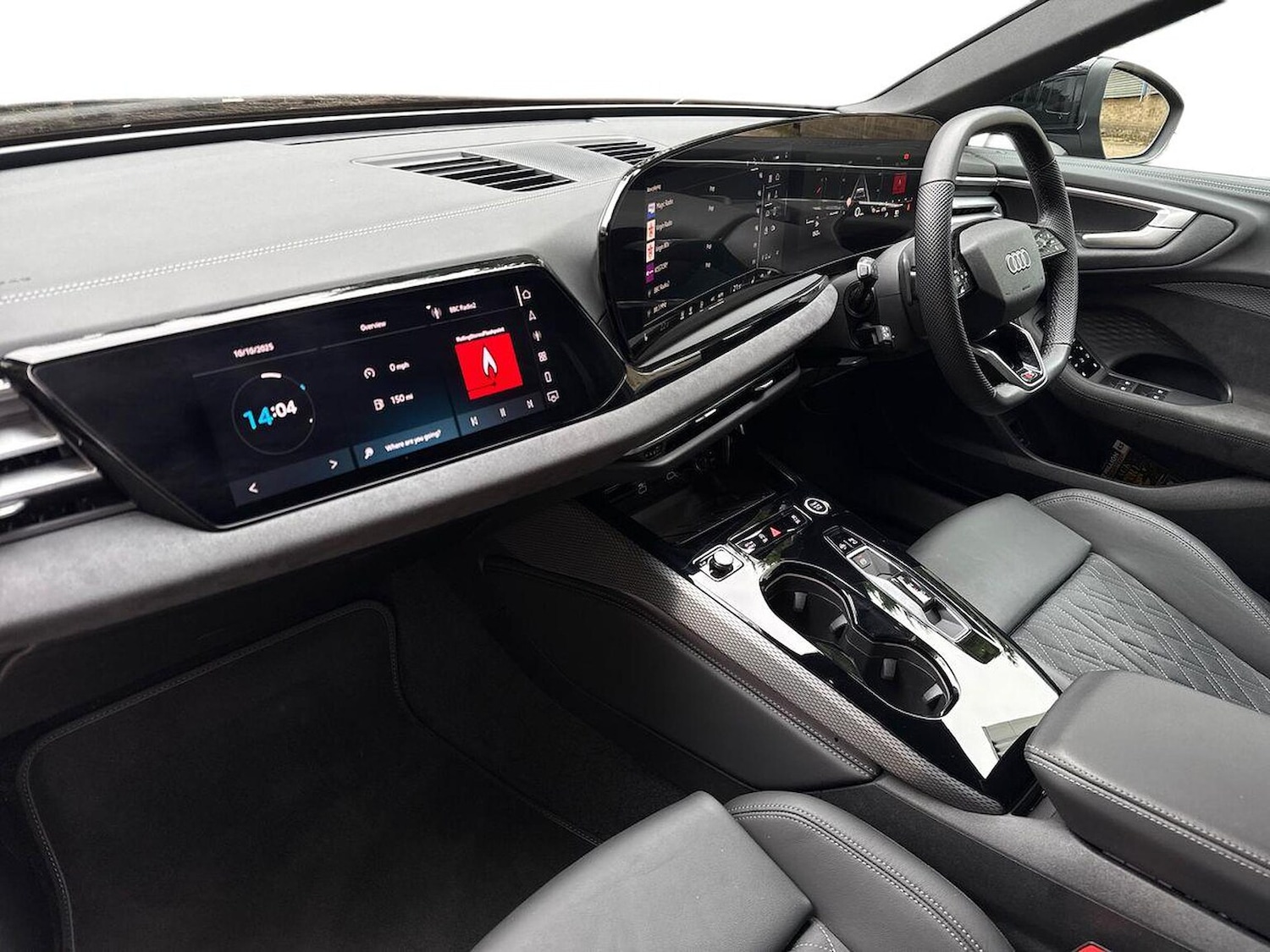 Used Audi A5 2025 for sale - 76720289: Photo 7