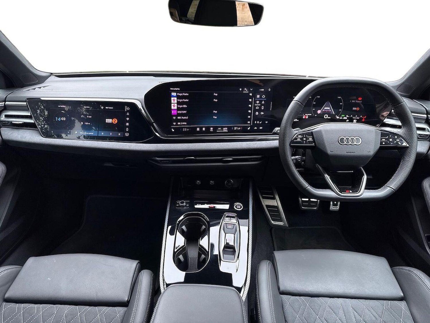 Used Audi A5 2025 for sale - 76720289: Photo 8