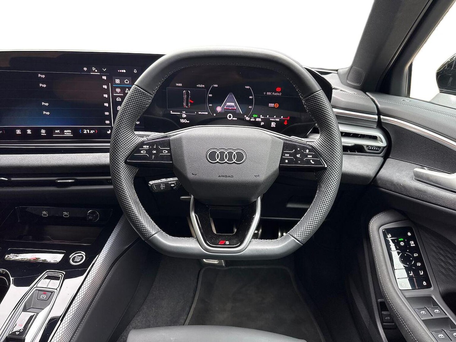 Used Audi A5 2025 for sale - 76720289: Photo 9