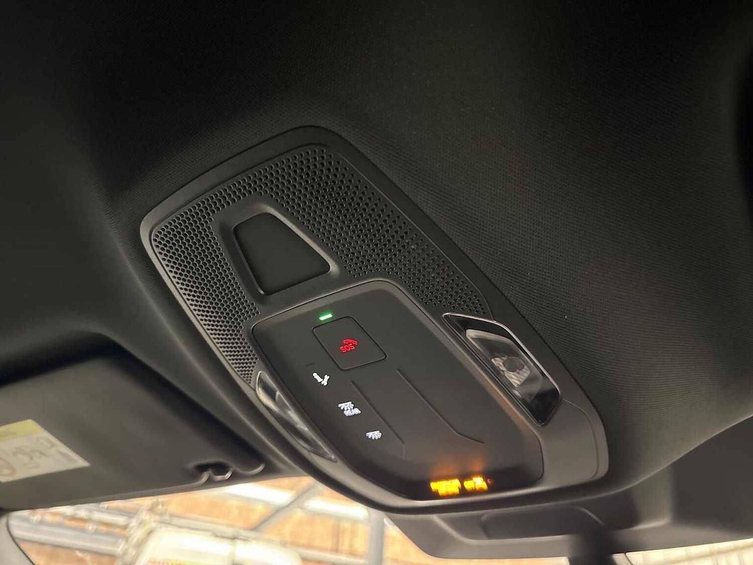 Used Audi Q6 e-tron 2025 for sale - 77528839: Photo 14