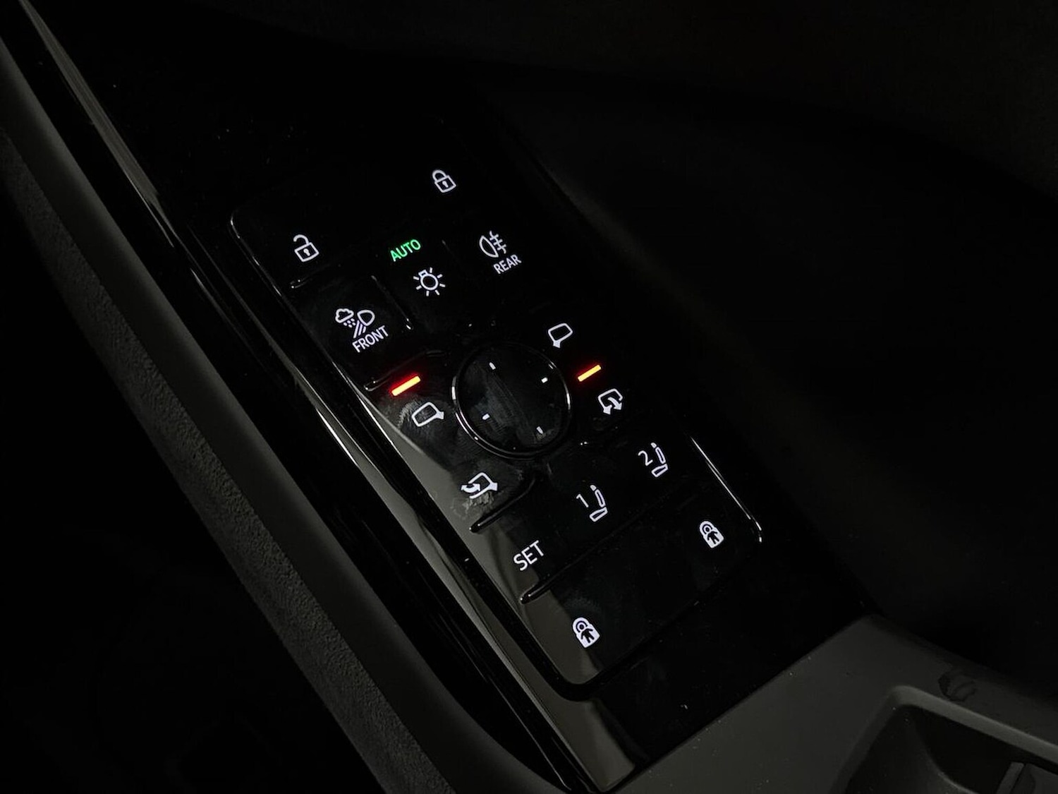 Used Audi Q6 e-tron 2025 for sale - 77528839: Photo 32