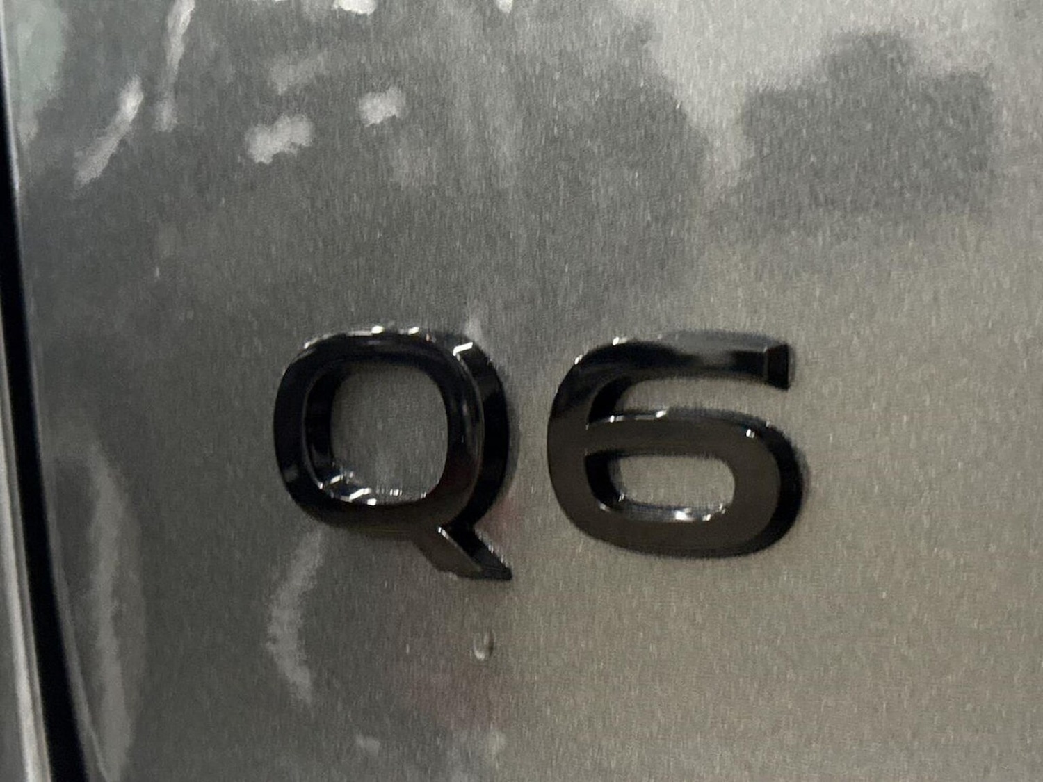 Used Audi Q6 e-tron 2025 for sale - 77528839: Photo 35