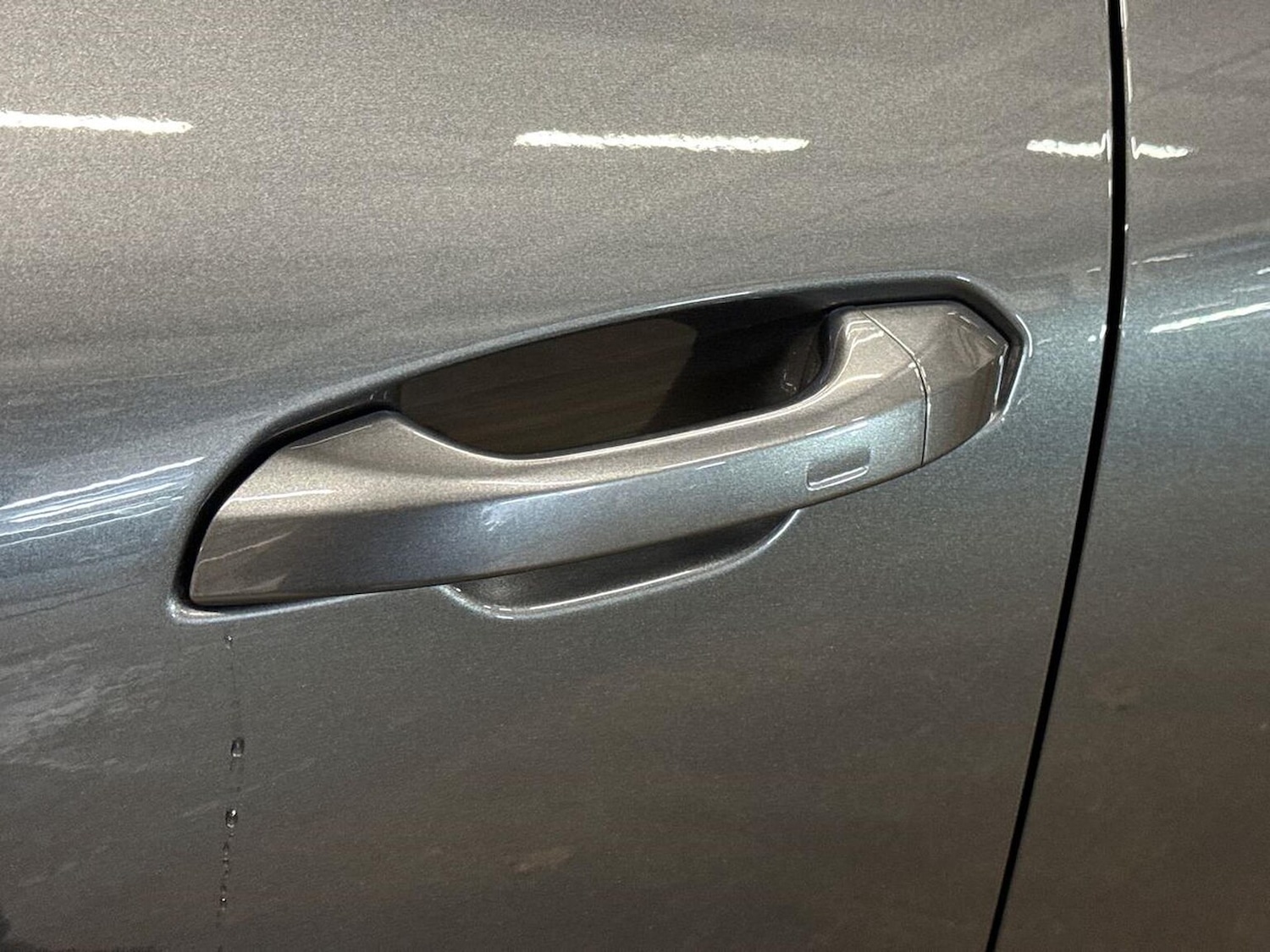 Used Audi Q6 e-tron 2025 for sale - 77528839: Photo 37