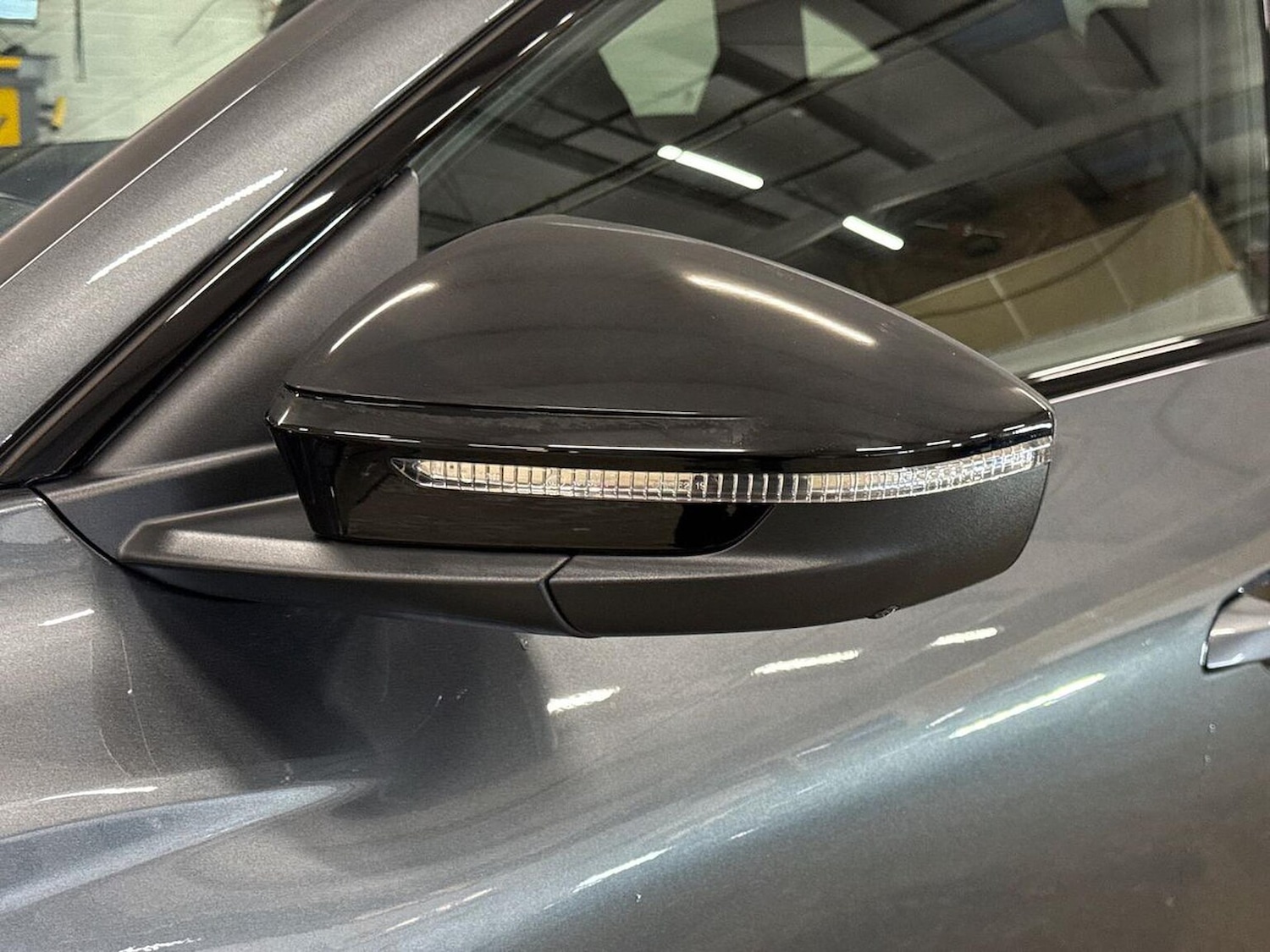 Used Audi Q6 e-tron 2025 for sale - 77528839: Photo 38