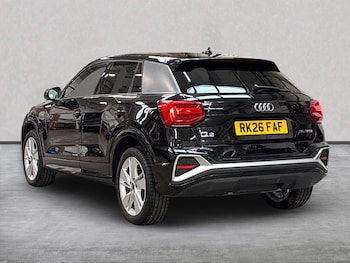 Used Audi Q2 2026 for sale - 79379946: Photo