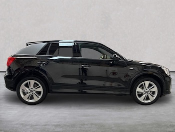 Used Audi Q2 2026 for sale - 79379946: Photo