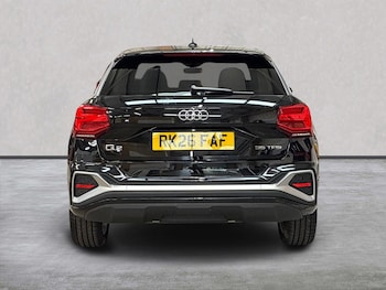 Used Audi Q2 2026 for sale - 79379946: Photo
