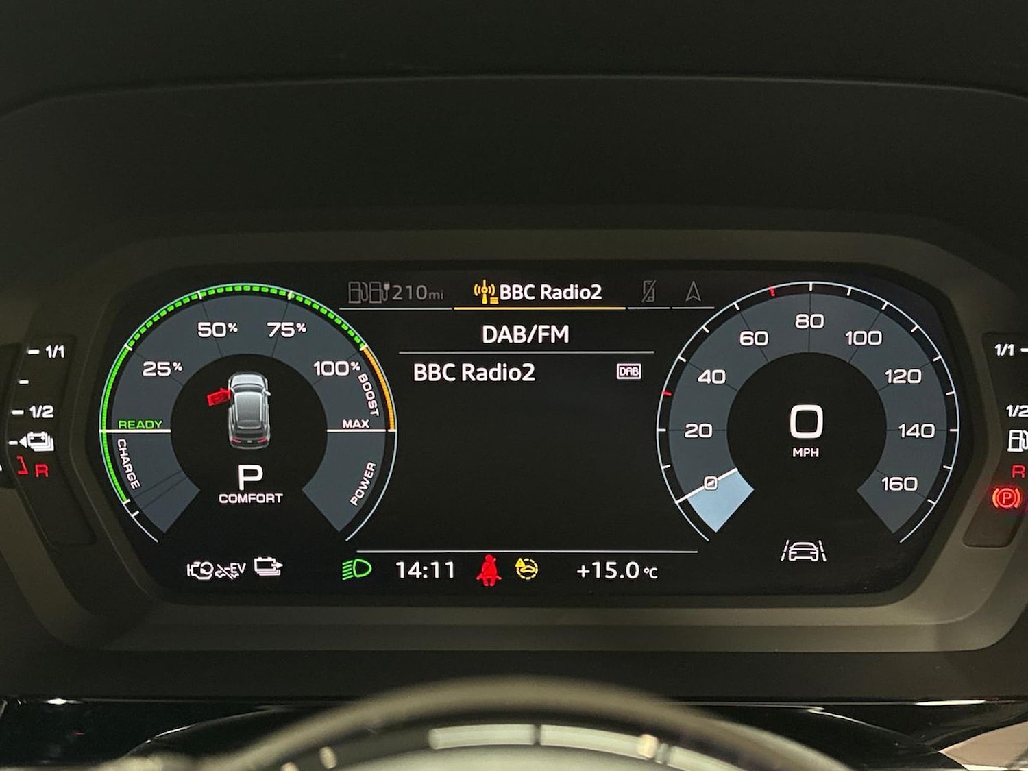 Used Audi A3 2020 for sale - 76346986: Photo 10