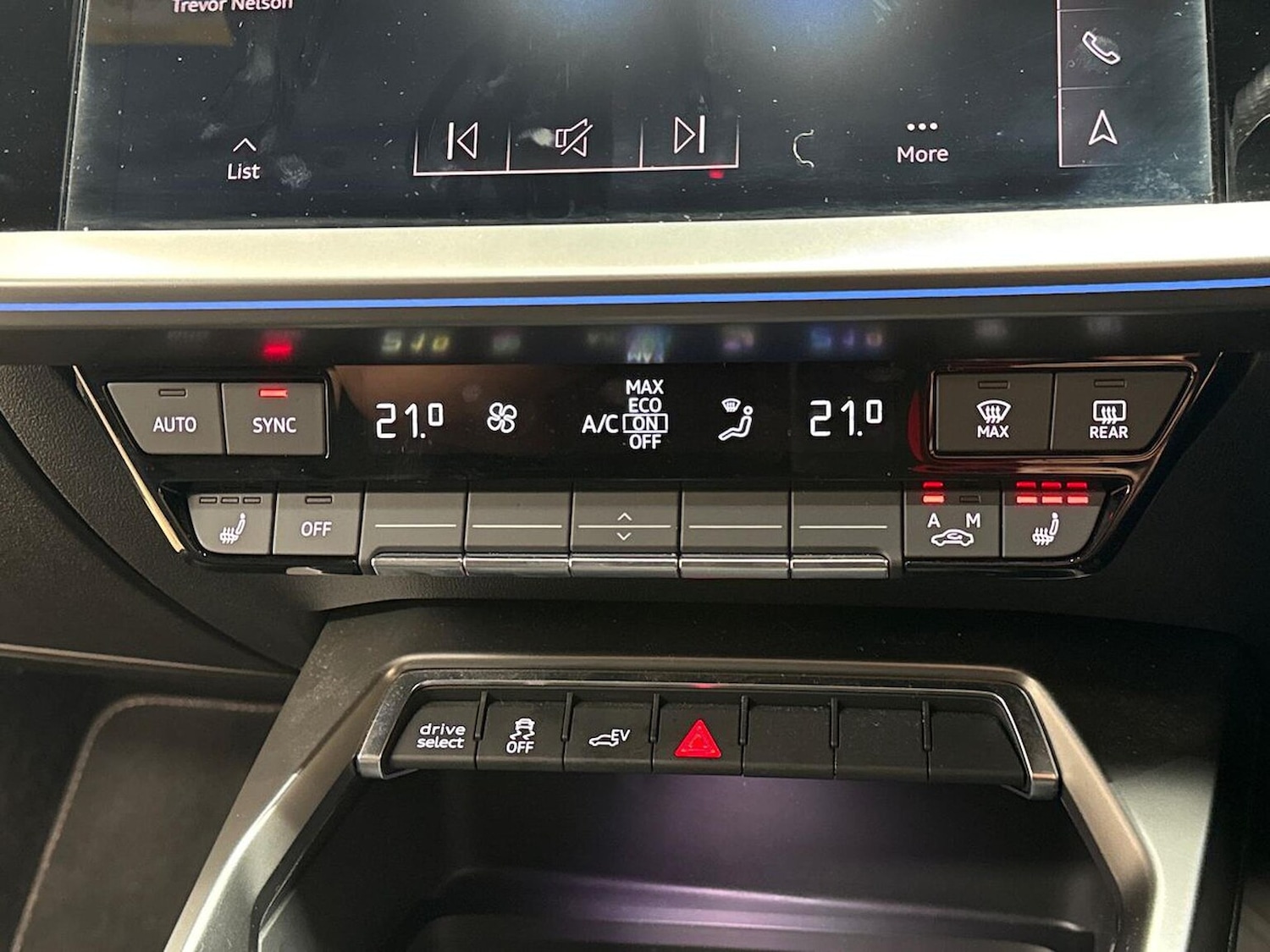 Used Audi A3 2020 for sale - 76346986: Photo 12