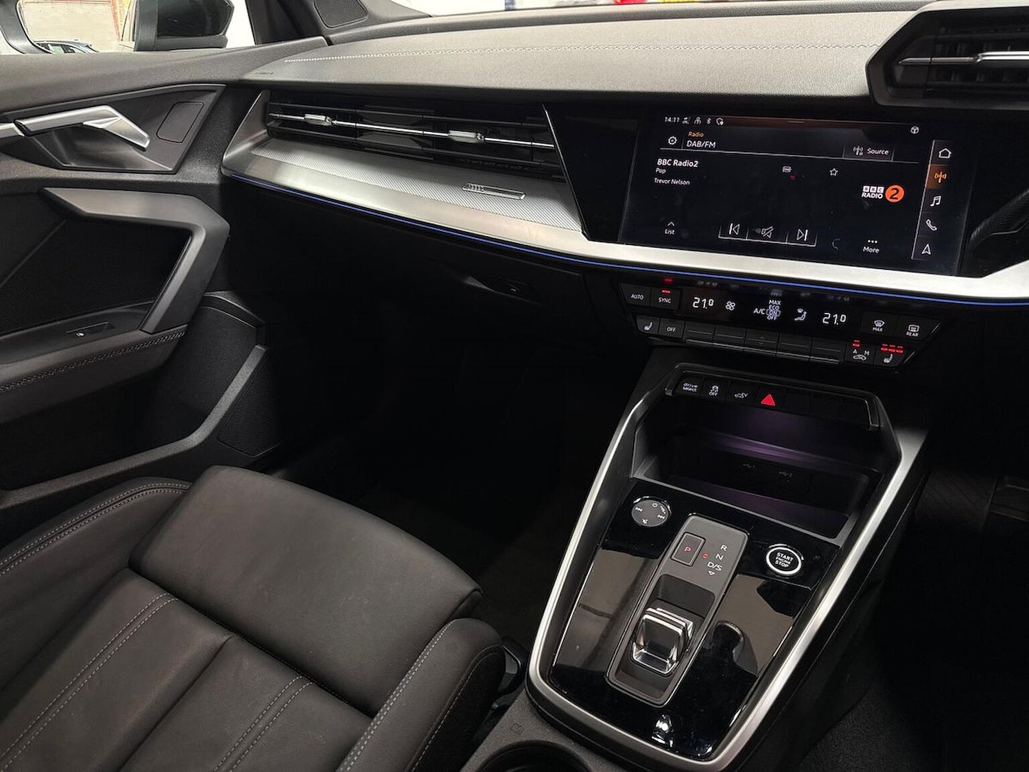 Used Audi A3 2020 for sale - 76346986: Photo 13